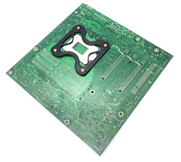 Материнская плата IS8XM, для Lenovo ThinkCentre M83 + паста