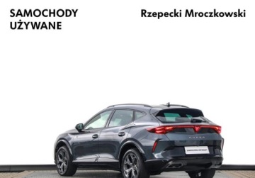 Cupra Formentor Crossover 1.5 TSI 150KM 2025 Cupra Formentor KESSY, Podgrzewane fotele, Elektryczna klapa bagaznika 1.5, zdjęcie 7