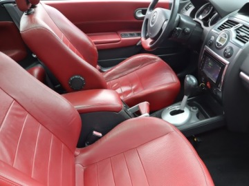 Renault Megane II 2007 Renault Megane 1.9 dCi, Automat, Klima, zdjęcie 8