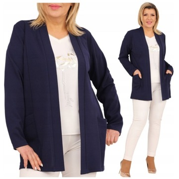 GŁADKA NARZUTKA ELEGANCKA LUŹNA POLSKI PRODUCENT DUŻE ROZMIARY