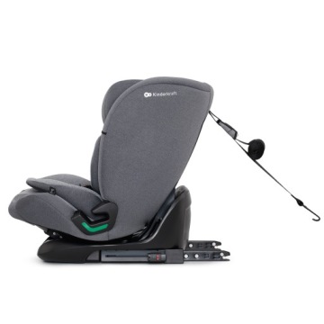 Автокресло 76–150 см 9–36 кг ISOFIX ONETO3 i-Size Kinderkraft