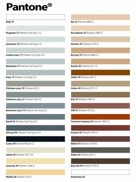 SOPRO DF10 2,5 кг ЗАТИРКИ ЦВЕТА + БЕСПЛАТНО