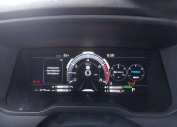 Toyota Tundra II 2024 Toyota Tundra 2024r., Hybrid TRD PRO 4x4, 3.4L, od ubezpieczalni 3.4 443KM, zdjęcie 10