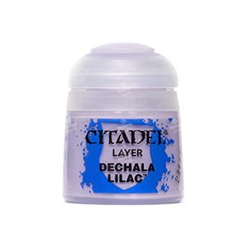 CITADEL Layer DECHALA LILAC farba 12 ml