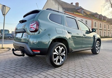 Dacia Duster II SUV Facelifting 1.3 TCe 150KM 2023 Dacia Duster 1.3i 150 Ps AUTOMAT Full led Salon PL 1.3 Benzyna 150KM, zdjęcie 25