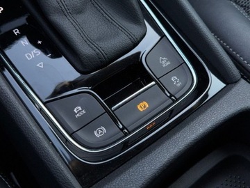 Skoda Kodiaq I SUV Facelifting 2.0 TSI 190KM 2022 Skoda Kodiaq 2.0 TSI 190KM 4x4 Style DSG, Gwarancja, Serwis ASO, FV23 2.0, zdjęcie 31