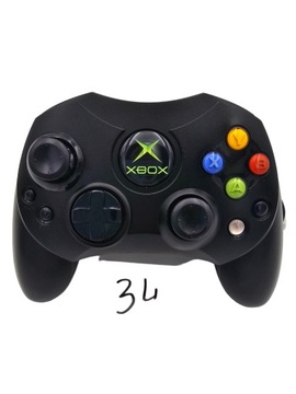 ОРИГИНАЛЬНЫЙ ПАД ДЛЯ КОНТРОЛЛЕРА MICROSOFT XBOX CLASSIC S