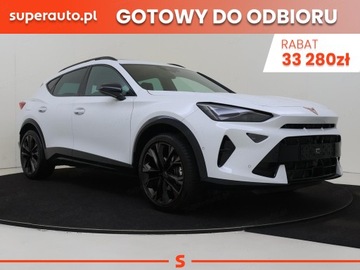 Cupra Formentor Crossover Facelifting 2.0 TDI 150KM 2025 CUPRA Formentor 2.0 TDI DSG Suv 150KM 2025