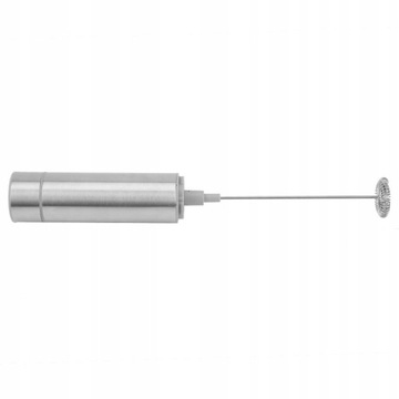 Вспениватель электрический 12см м6фок