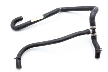 JAGUAR OE MNC8244AC PŘÍVOD CHLADIČŮ VODY