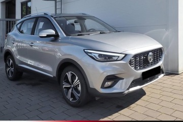 MG ZS I 2023 Od ręki - MG Zs 1.5 VTi-Tech 106KM Exclusive!