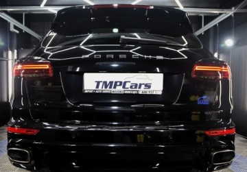 Porsche Cayenne II SUV Facelifting 3.0 D 262KM 2014 Porsche Cayenne 3.0 Diesel _ 262 KM _ Panorama _ LIFT 3.0 Diesel 262KM, zdjęcie 8