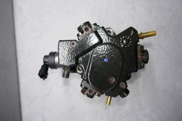 ТНВД RENAULT OPEL 0445010250 ПРОВЕРЕНО