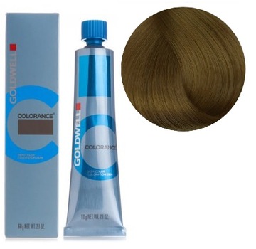 Goldwell COLORANCE Farba 60 ml 8-N