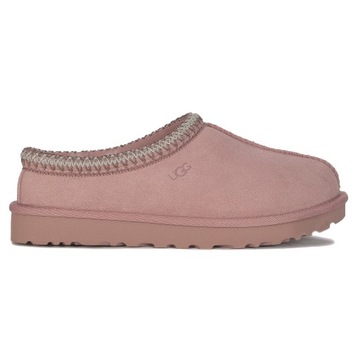 UGG Kapcie damskie na platformie W Tasman LND Lavender 5955 LND r.39