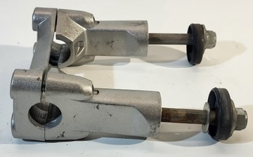 Крепление на руль Riser Yamaha Fazer FZ1 2006-2015 гг.