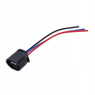 3-контактный жгут проводов для ремонта генератора переменного тока AL3303X