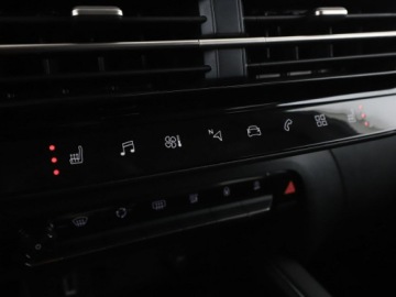 Citroen C5 Aircross SUV Facelifting 1.2 PureTech 131KM 2022 Citroen C5 Aircross lift full LED virtual cocpit, zdjęcie 26