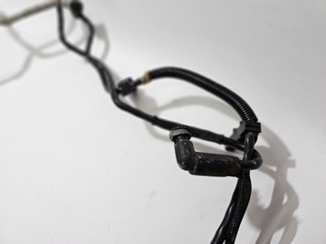 ШЛАНГ ADBLUE OPEL COMBO E 18- #6648