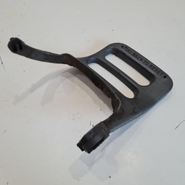 OLEO-MAC GS 350 РУЧКА ТОРМОЗНОЙ РЫЧАГ