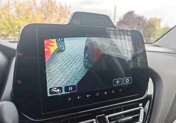 Suzuki SX4 II 2025 Suzuki SX4 S-Cross Elegance 1.4 BoosterJet mildHybrid 4WD 6MT Superior Whi, zdjęcie 23