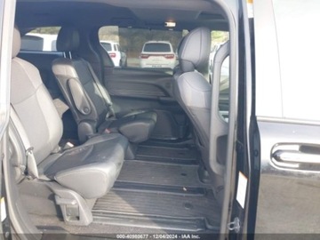 Toyota Sienna III 2022 Toyota Sienna Xle Woodland Edition, 2022r., 4x4, 2.5L 2.5 Benzyna 189KM, zdjęcie 9