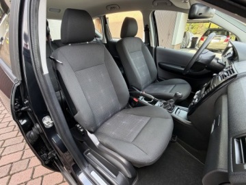 Mercedes Klasa A W169 Coupe 1.5 160 95KM 2010 Mercedes A-Klasa ELEGANCE Tylko158tyśkm! 1WŁ 2010 KLIMA 1.5 Prosta Benzyna, zdjęcie 29