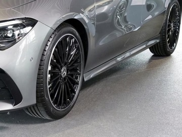 Mercedes CLA C118/X118 Shooting Brake Facelifting 1.3 200 163KM 2025 CLA 200 AMG Line Shooting Brake 1.3 (163KM) 2025, zdjęcie 11