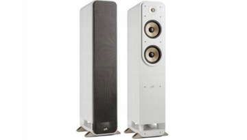 POLK AUDIO SIGNATURE ES55 białe