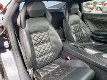 Lamborghini Gallardo 2012 Lamborghini Gallardo 2012 5.2l 5.2 Benzyna 550KM, zdjęcie 10