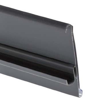 LISTWA CENOWA WCISKANA NAKŁADANA 39X988 MM - 10SZT