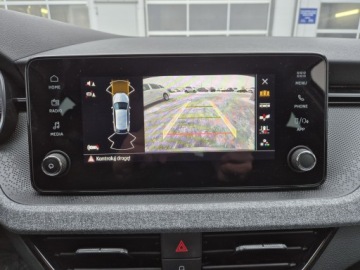 Skoda Scala Hatchback Facelifting 1.5 TSI 150KM 2026 Skoda Scala Edition 130 1.5 TSI Auto z placu, zdjęcie 23