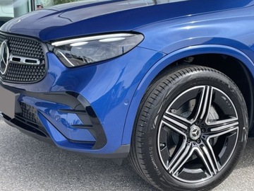 Mercedes GLC C254/X254 2025 GLC Coupe 200 d 4-Matic AMG Line 2.0 (163KM) 2025, zdjęcie 11