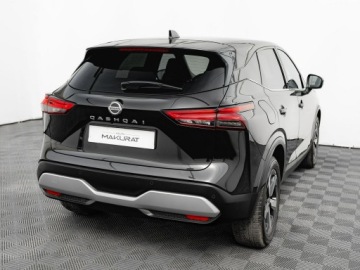 Nissan Qashqai III Crossover 1.3 DIG-T MHEV 158KM 2021 Nissan Qashqai WD4840S#1.3 DIG-T mHEV N-Connecta, zdjęcie 4