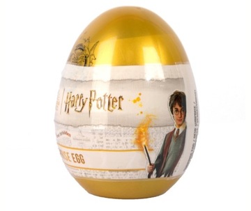 HARRY POTTER Jajko Niespodzianka