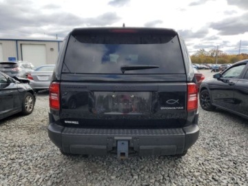 Toyota Land Cruiser VIII 2024 Toyota Land Cruiser Base 2024 2.4l 2.4 Hybryda 326KM, zdjęcie 2