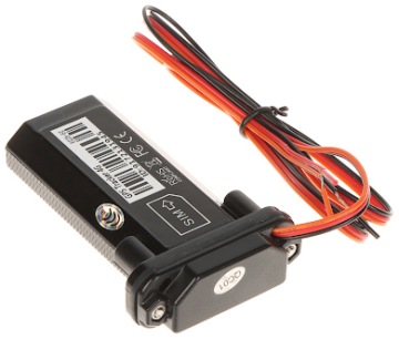 LOCATOR GPS ATE-GT2R AUTONE