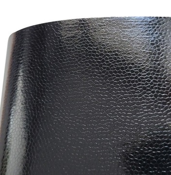 Ремни безопасности авто MAT BLACK, канал 10х100см/м