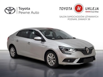 Renault Megane IV Hatchback 5d 1.2 Energy TCe 130KM 2016 Renault Megane 1.2 Energy TCe Intens EDC IV (2016-, zdjęcie 7