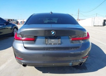 BMW Seria 3 G20-G21 Limuzyna 2.0 330i 258KM 2019 BMW Seria 3 2019r., 330i, 2L, od ubezpieczalni 2.0 Benzyna 259KM, zdjęcie 5