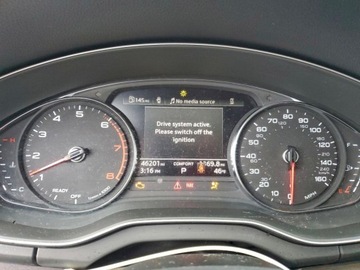 Audi Q5 II 2022 Audi Q5 Premium 45 2022 2.0l 2.0 Benzyna 261KM, zdjęcie 4