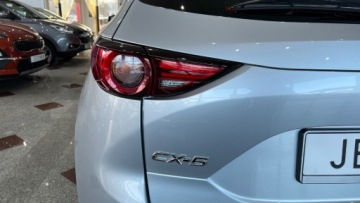 Mazda CX-5 II 2018 Mazda CX-5 CX5 2.0 Benzyna 160KM led xenon Navi Kamera MOZLIWA ZAMIANA, zdjęcie 17
