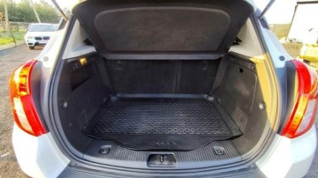 Opel Mokka I SUV 1.4 Turbo ECOTEC 140KM 2014 Opel Mokka Navi Skóry Grz. Kierownica Gwarancja, zdjęcie 10