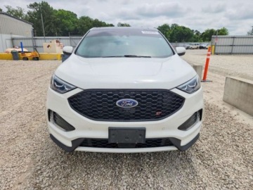 Ford Edge II 2020 Ford Edge 2020, 4x4, 2.7L 2.7 Benzyna 335KM, zdjęcie 4