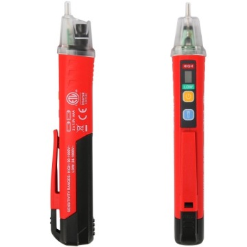 Тестер напряжения Uni-T UT12D-EU