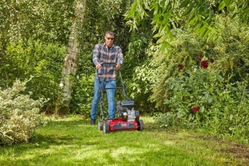 Бензиновый скарификатор TORO 54610