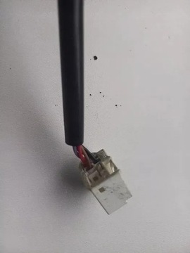 RADIÁTOR ELEKTRICKÁ -0243 TOYOTA RAV4