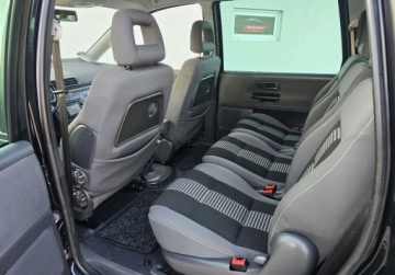 Volkswagen Sharan I 2.0 TDI 140KM 2009 Volkswagen Sharan Lift Sliczny 2.0 TDI 140KM Bogata Wersja ORYGINAL United, zdjęcie 12