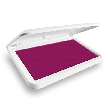 PODUSZKA DO STEMPLI COLOP MAKE 1 COZY RED FUKSJA PURPUROWY