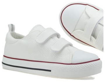 ДЕТСКИЕ КРОССОВКИ СПОРТИВНАЯ ОБУВЬ ДЛЯ МАЛЫХ ШКОЛЬНЫХ ТЕННИСНЫХ КРОССОВ НА липучках, размер 34